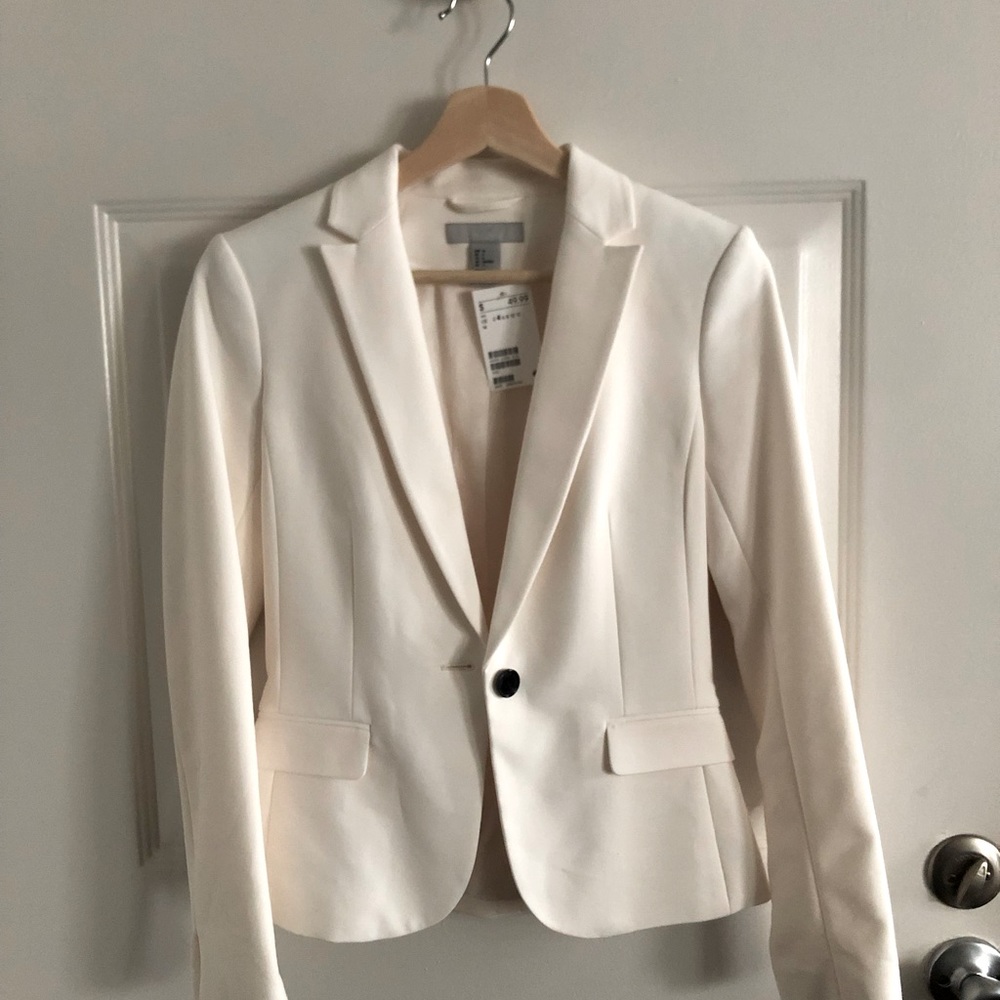 H&M Blazer